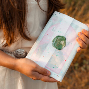 Little Fairy Letter - Mail Club