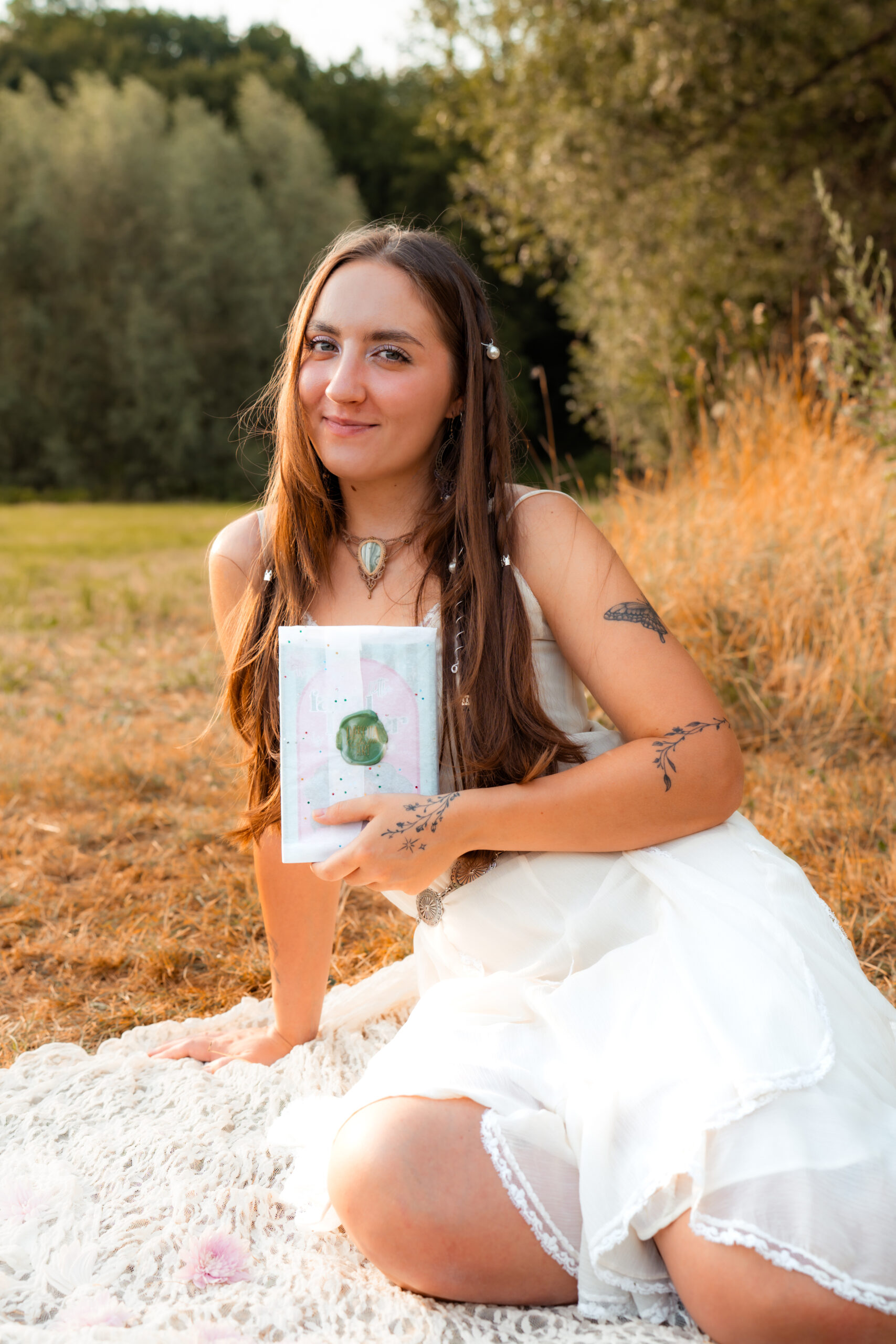 Little Fairy Letter - Mail Club – Bild 6