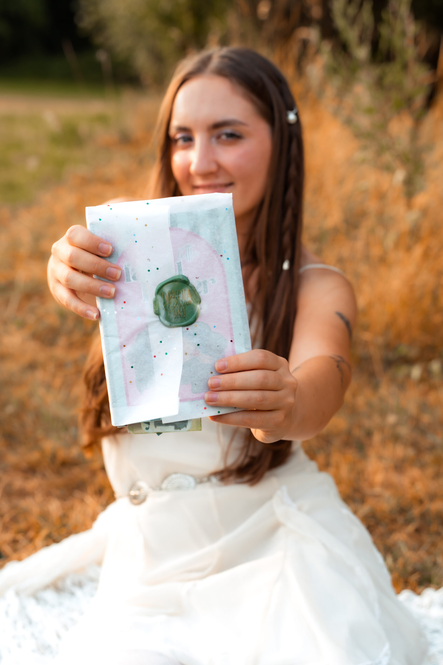 Little Fairy Letter - Mail Club – Bild 8